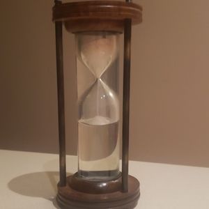 Hourglass